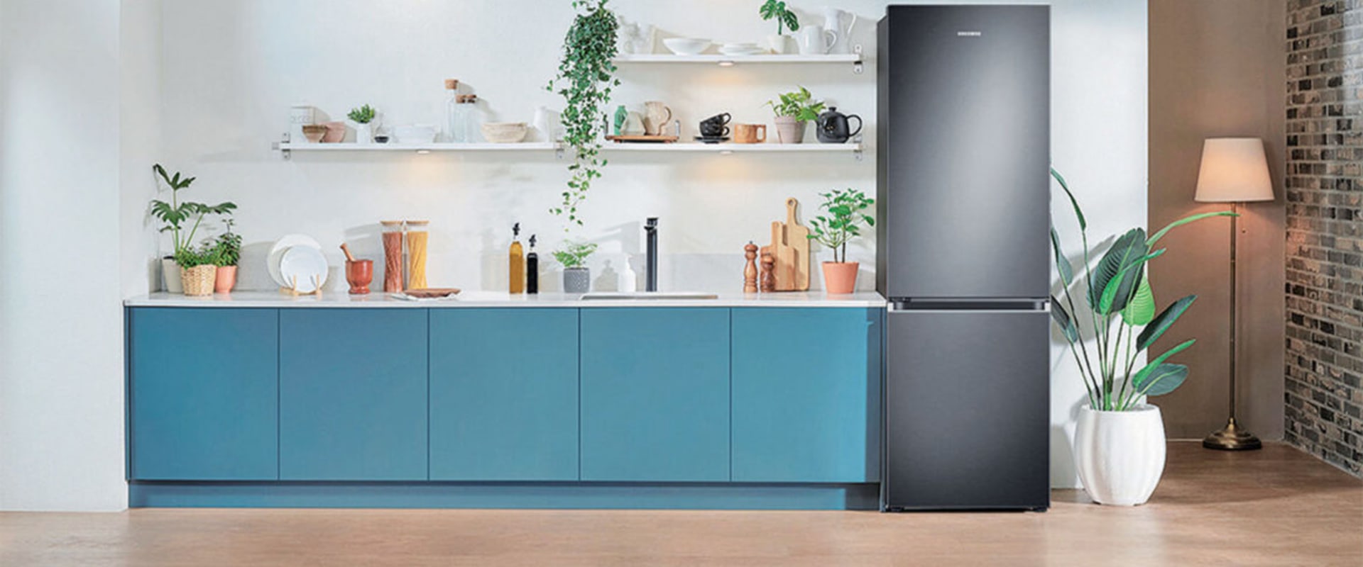 How to Save Money and Improve Your Home with Energy-Efficient Appliances