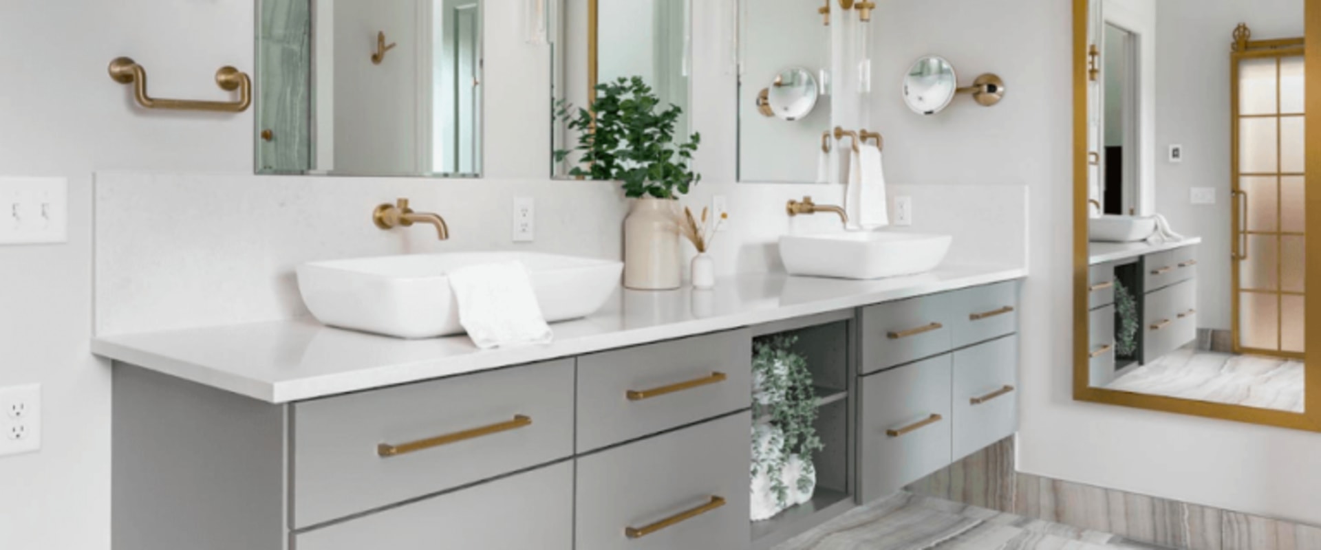 The Ultimate Guide to Vanities and Sinks for Your Bathroom Remodel