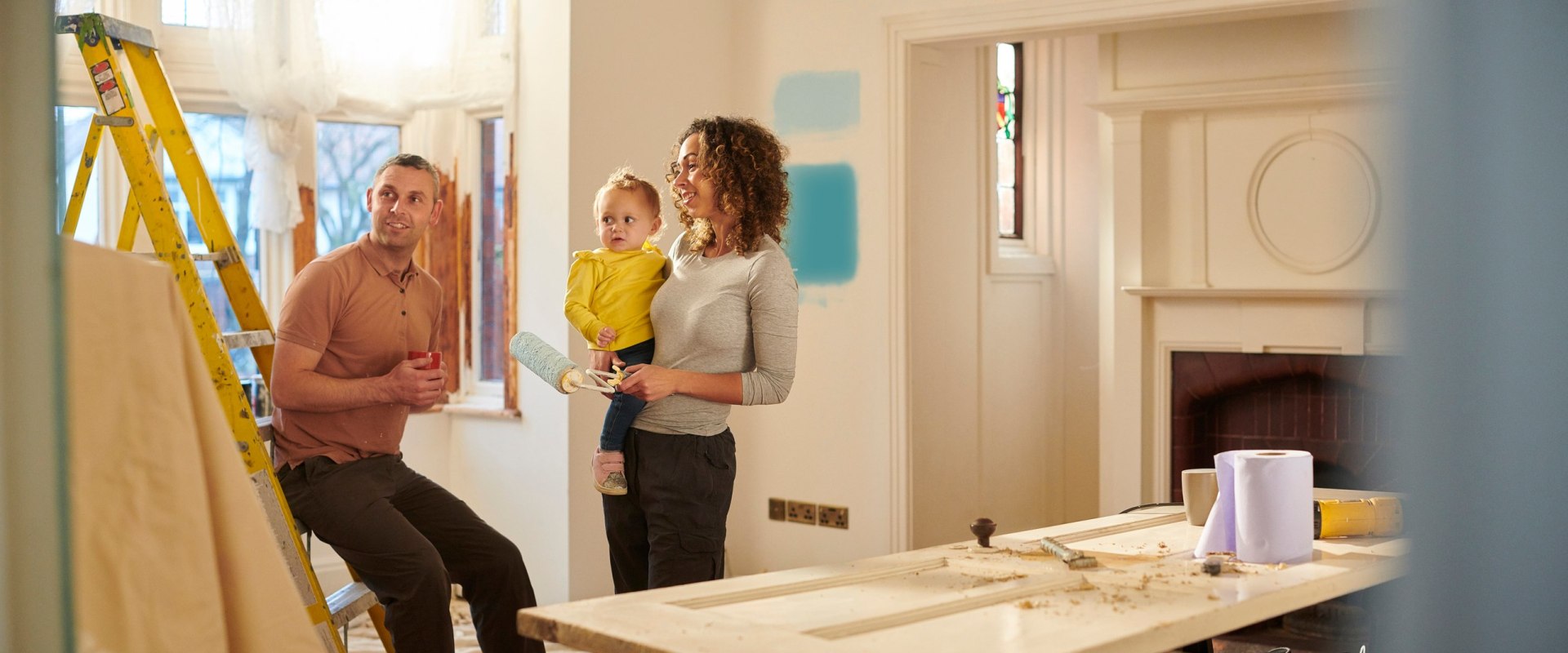 Financing Options for Residential Remodeling