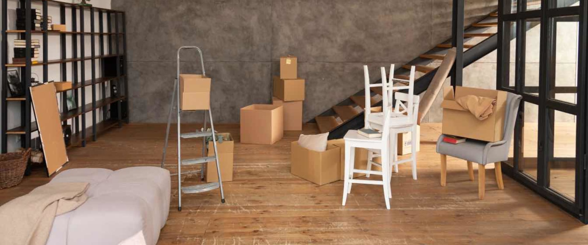 Basement Living Space Ideas: Transform Your Basement into a Functional and Stylish Living Space