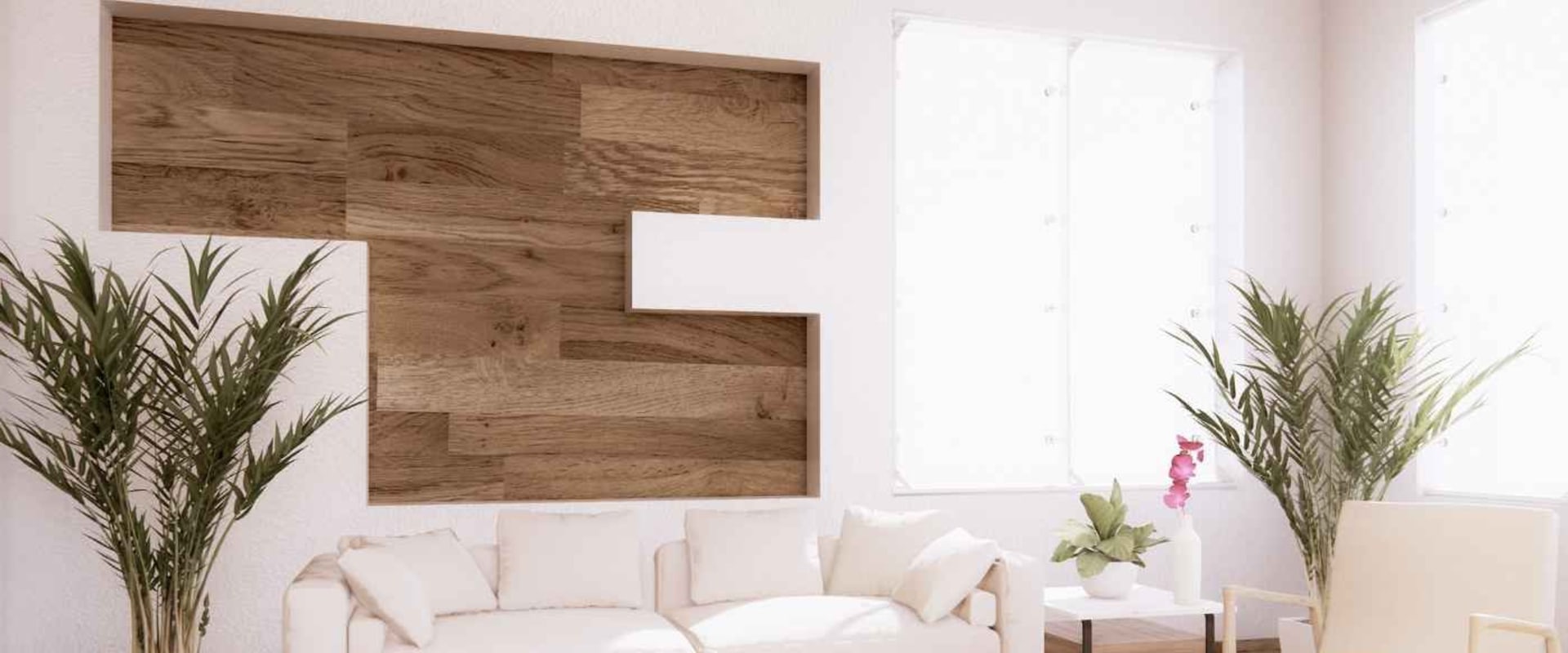 Flooring Choices: Enhancing Your Home's Beauty and Functionality