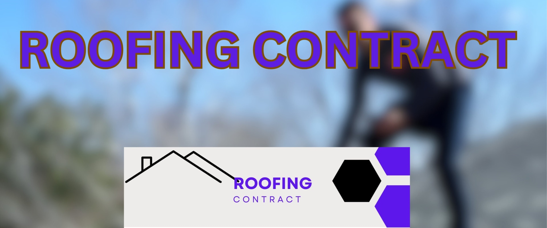 Understanding Roofing Service Contracts