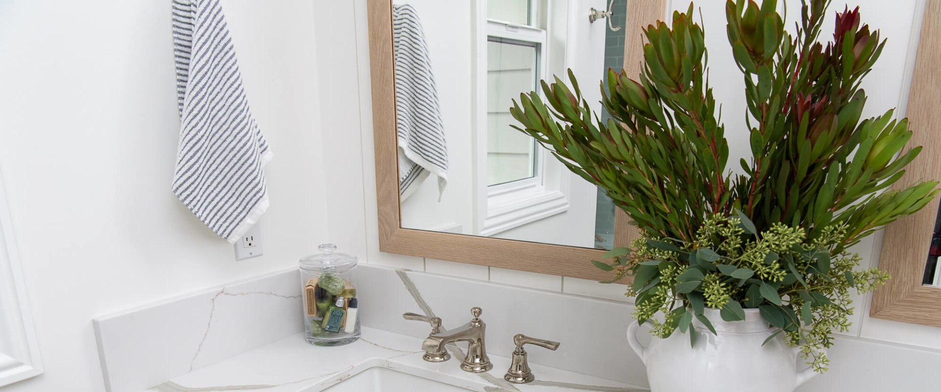 Choosing the Perfect Countertop for Your Bathroom Remodel