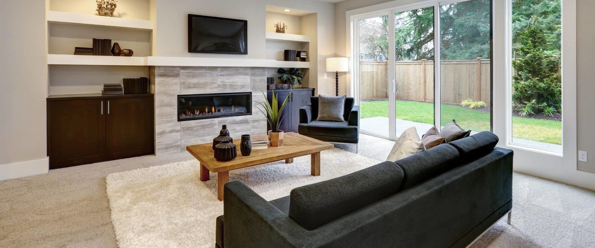 Adding Windows or Doors: How to Improve Your Home's Living Spaces