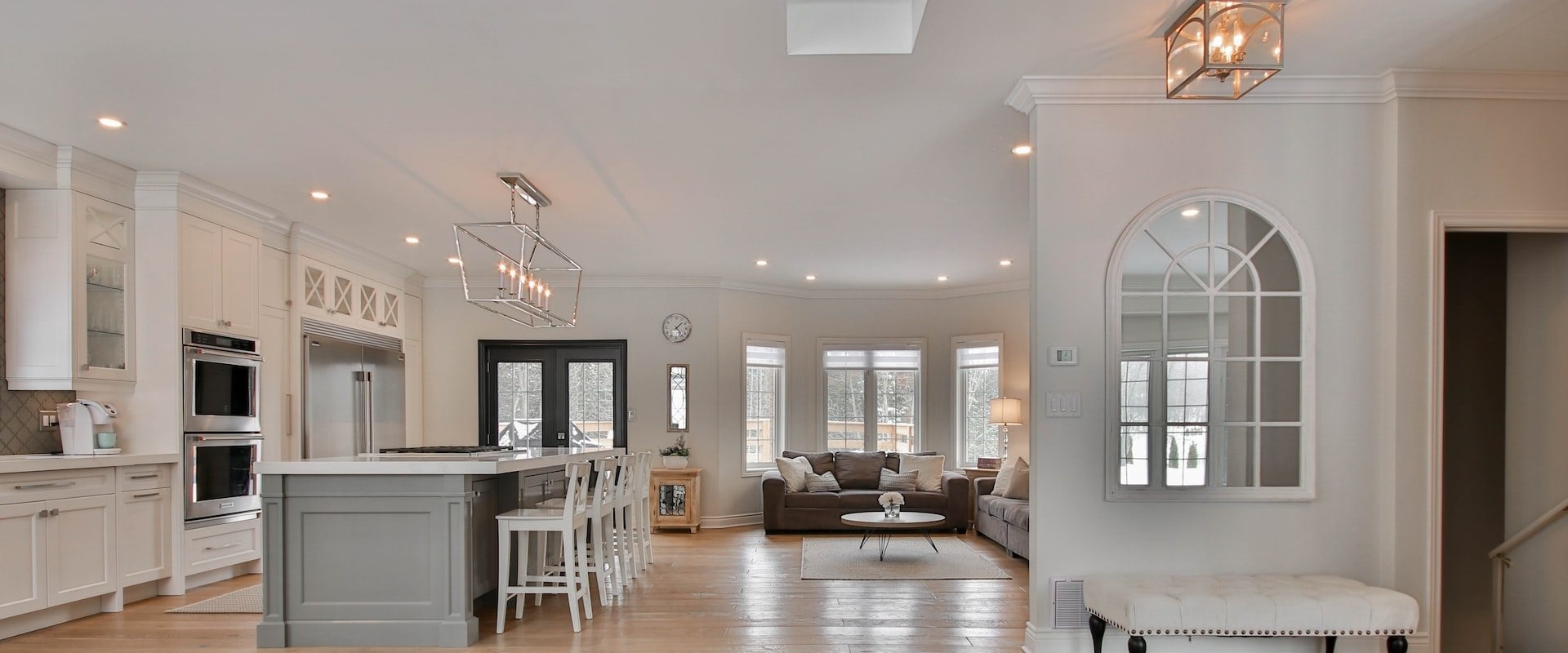 Flooring Options for Your Home Remodel