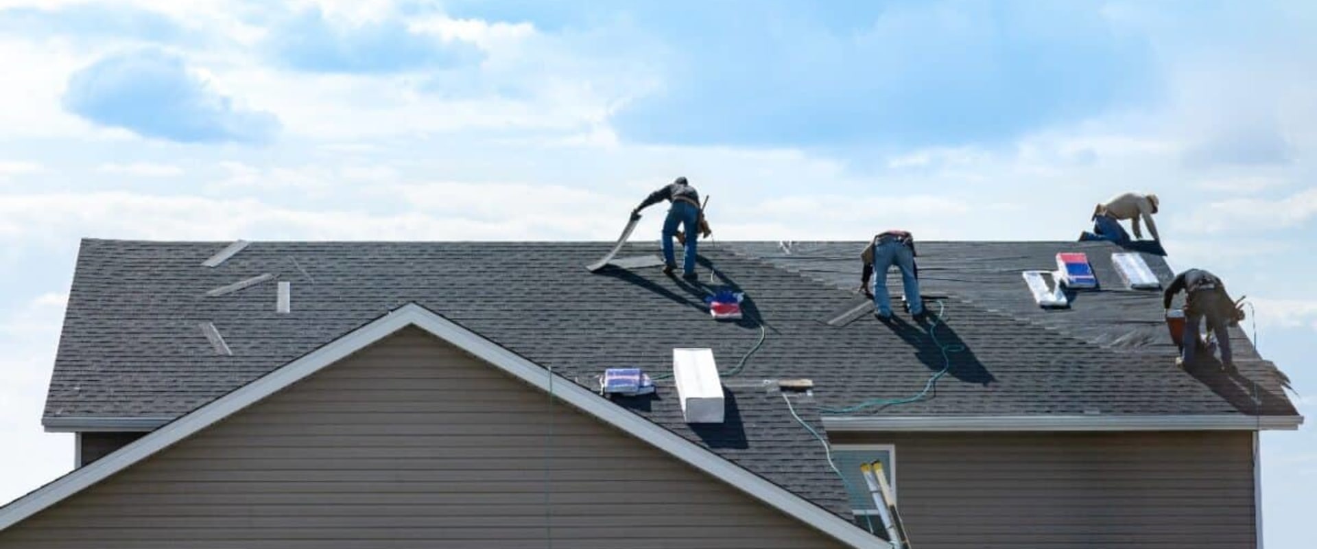 Signs You Need a New Roof: Don’t Miss These Red Flags
