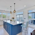 Kitchen Layout Trends: Elevating Your Home's Design and Functionality
