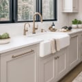Faucet and Sink Options for Your Kitchen Remodeling Project