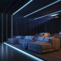 How to Create a Stunning Home Theater That Will Transform Your Basement