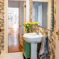 Small Bathroom Design Ideas: Transform Your Space with These Tips and Tricks