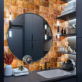 Different Tile Options for Your Bathroom Remodeling Project