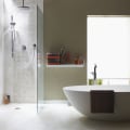 Bathtub vs. Shower: Which is the Better Option for Your Bathroom?