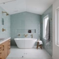 Creating a Spa-like Atmosphere for Your Home Bathroom