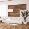 Flooring Choices: Enhancing Your Home's Beauty and Functionality