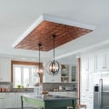 Ceiling Options for Your Residential Remodeling Project