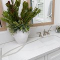 Choosing the Perfect Countertop for Your Bathroom Remodel