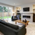 Adding Windows or Doors: How to Improve Your Home's Living Spaces