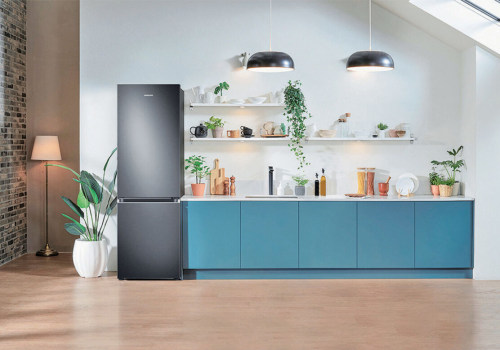 How to Save Money and Improve Your Home with Energy-Efficient Appliances