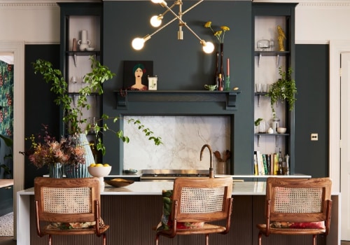 Lighting and Hardware: Enhancing Your Home's Aesthetic and Functionality