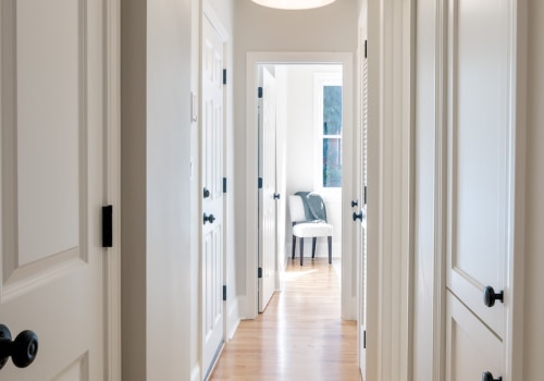 Building Codes to Consider for Residential Remodeling