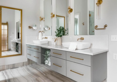 The Ultimate Guide to Vanities and Sinks for Your Bathroom Remodel