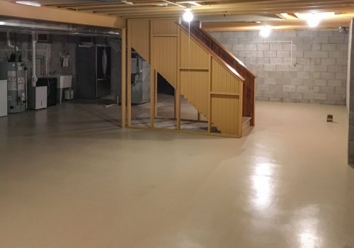 The Importance of Waterproofing and Insulation in Basement Remodeling