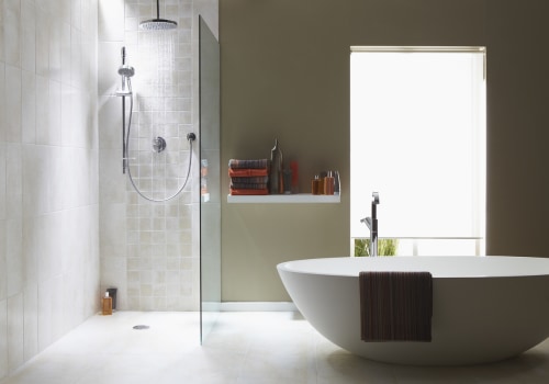 Bathtub vs. Shower: Which is the Better Option for Your Bathroom?