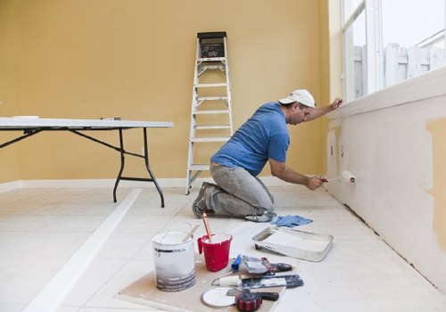 Factors That Impact Cost in Residential Remodelling