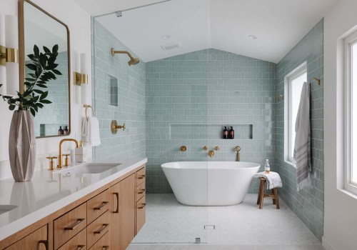 Creating a Spa-like Atmosphere for Your Home Bathroom