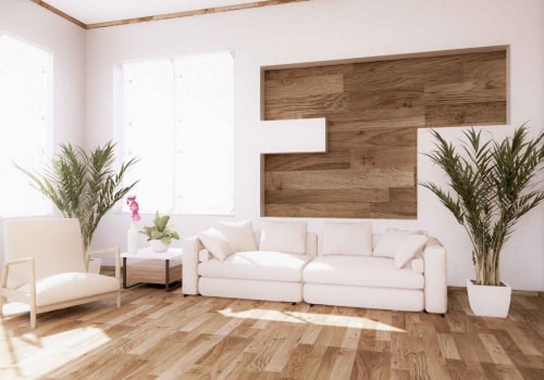 Flooring Choices: Enhancing Your Home's Beauty and Functionality