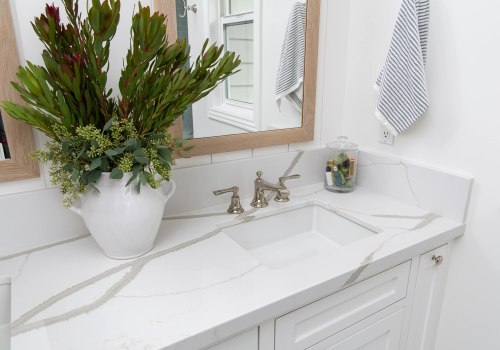 Choosing the Perfect Countertop for Your Bathroom Remodel