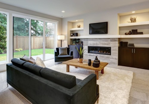 Adding Windows or Doors: How to Improve Your Home's Living Spaces