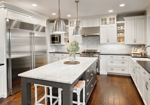 Choosing Countertops and Cabinets: A Guide to Enhance Your Home Remodeling