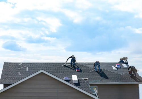 Signs You Need a New Roof: Don’t Miss These Red Flags